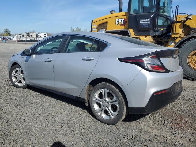 Vin: 1g1rc6s59hu208319, lot: 50620665, chevrolet volt lt 20172