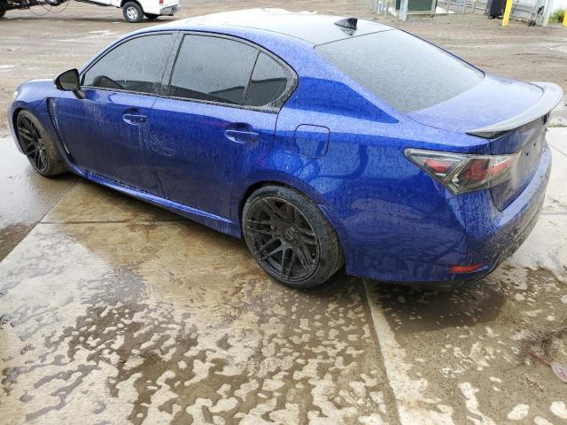 Vin: jthbp1bl0ha002367, lot: 49249345, lexus gs-f 20172