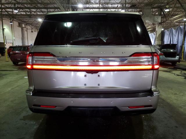2020 LINCOLN NAVIGATOR - 5LMJJ3LT0LEL15406