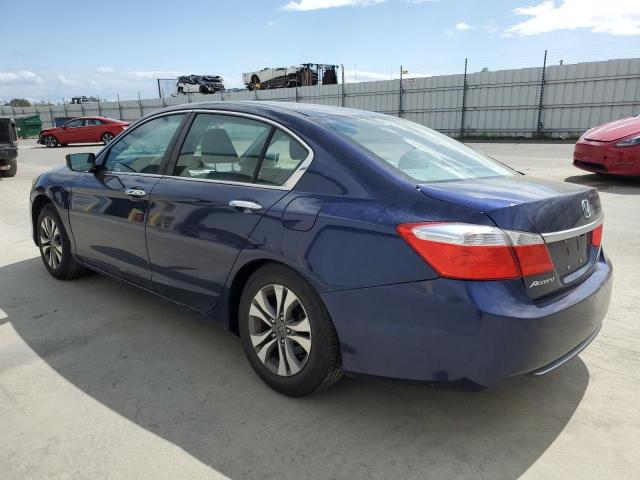 Vin: 1hgcr2f33da183606, lot: 50938905, honda accord lx 20132