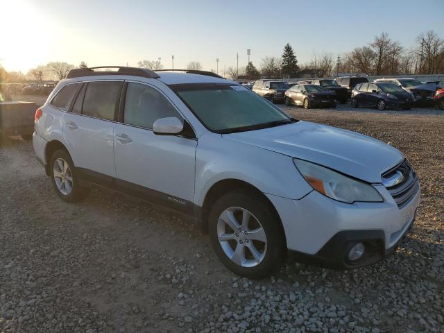 Vin: 4s4brccc9d3286355, lot: 48313175, subaru outback 2.5i premium 20134