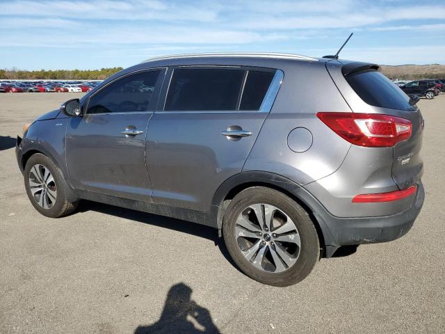 Vin: kndpcca20d7434388, lot: 48175215, kia sportage ex 20132