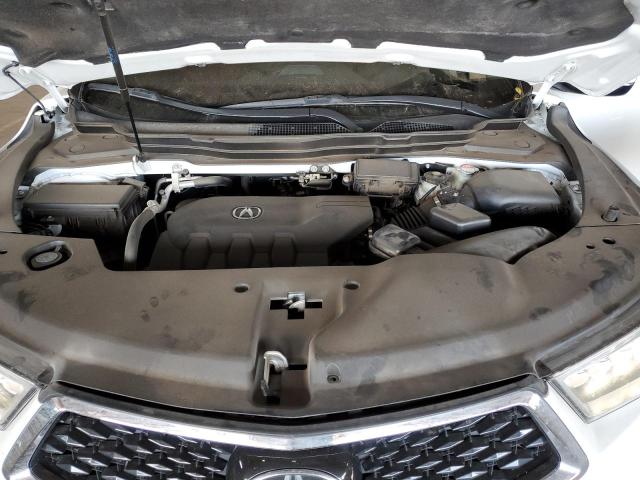 2020 ACURA MDX SPORT - 5J8YD7H75LL001490