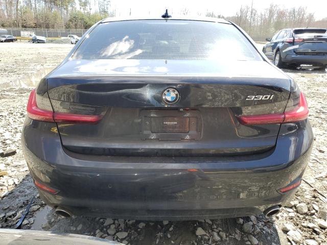 2019 BMW 330I - 3MW5R1J5XK8B00074