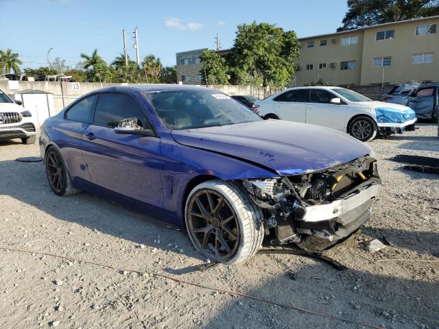 2017 BMW 440I WBA4P1C50HK522523