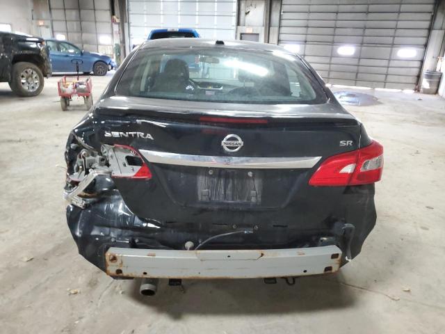2016 NISSAN SENTRA S - 3N1AB7AP8GY281485