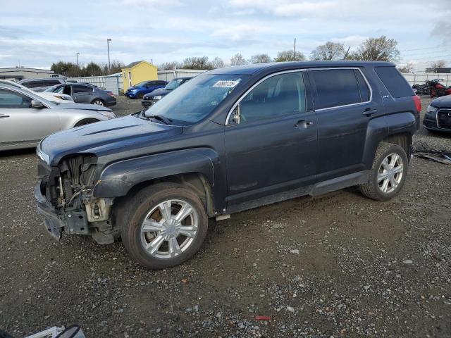 Vin: 2gkalmek5h6343875, lot: 48800725, gmc terrain sle 2017 img_1