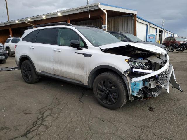 Vin: 5xyrldlc2ng159938, lot: 49259545, kia sorento s 20224