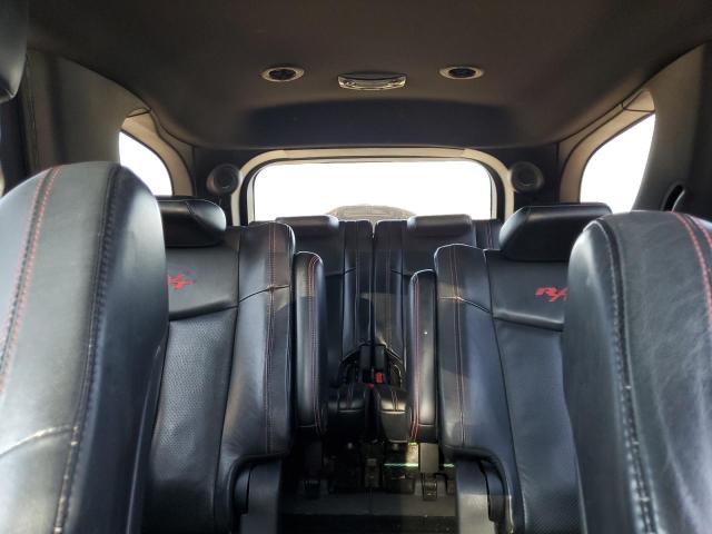 2015 DODGE DURANGO R/ - 1C4SDJCT6FC786709