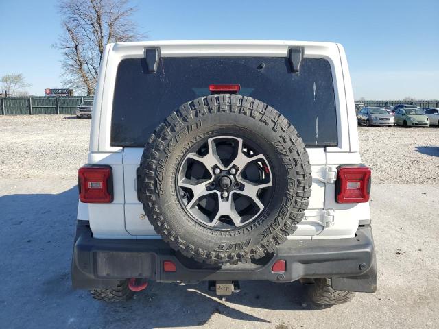 2018 JEEP WRANGLER U - 1C4HJXFGXJW210780