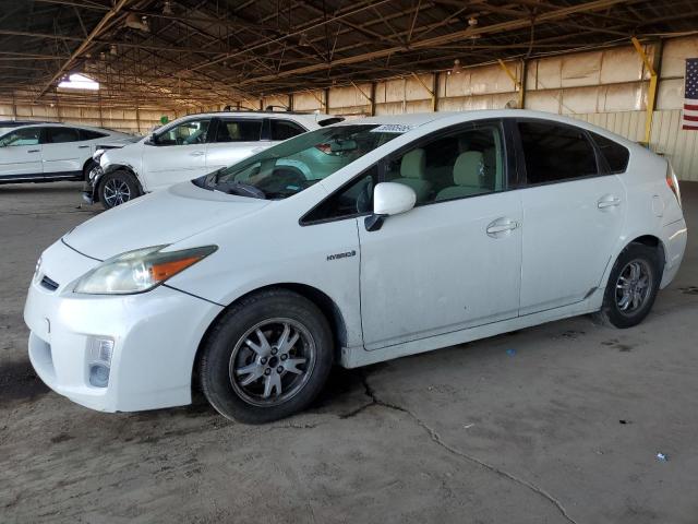 Vin: jtdkn3duxa0207330, lot: 50085985, toyota prius 2010 img_1