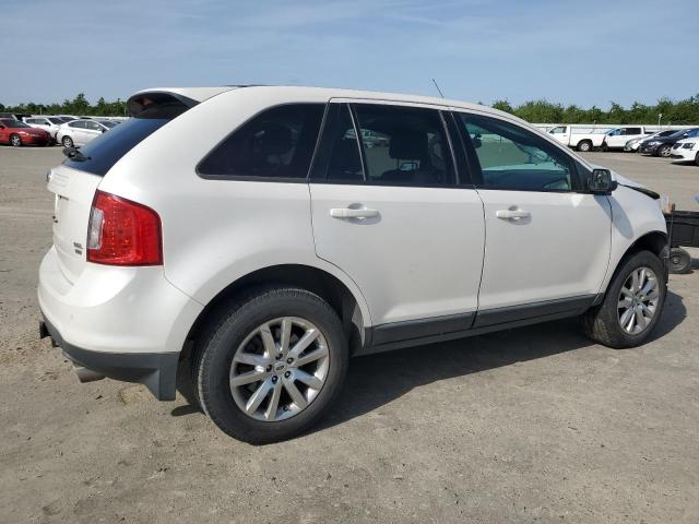 Vin: 2fmdk4jc9eba83652, lot: 50925295, ford edge sel 20143