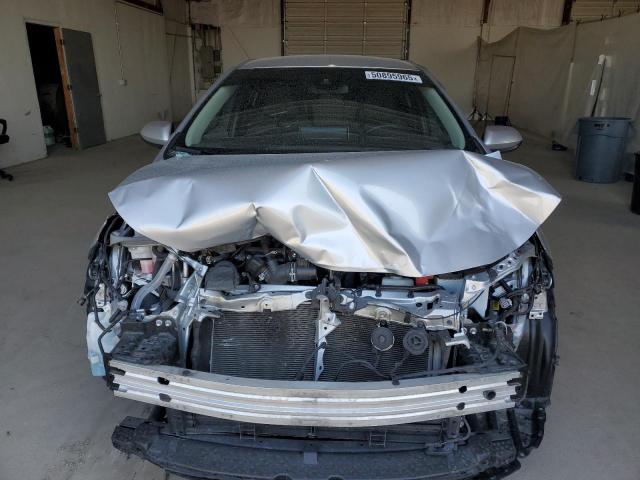2021 TOYOTA COROLLA LE - JTDEAMDE4MJ018825