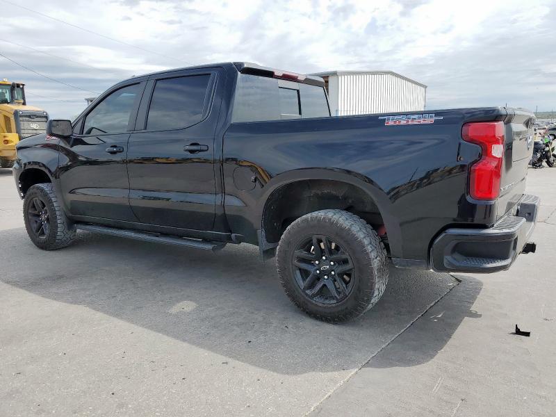 Vin: 3gcpyfedxmg373702, lot: 50700685, chevrolet all models k1500 lt trail boss 20212