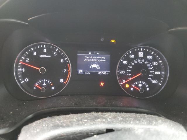 2019 KIA FORTE FE - 3KPF24ADXKE070158