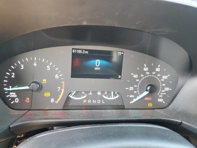 2021 FORD ESCAPE SEL - 1FMCU0H63MUB27782