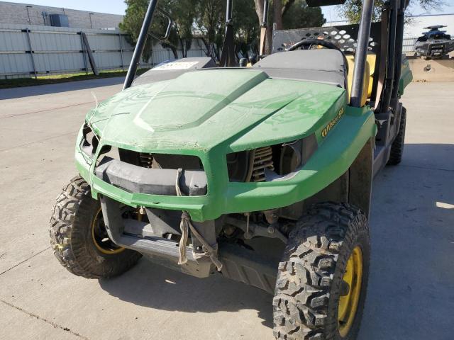 2015 JOHN GATOR - 1M0560EBHJM010188