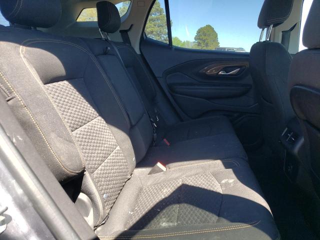 2018 GMC TERRAIN SL - 3GKALMEV2JL279905
