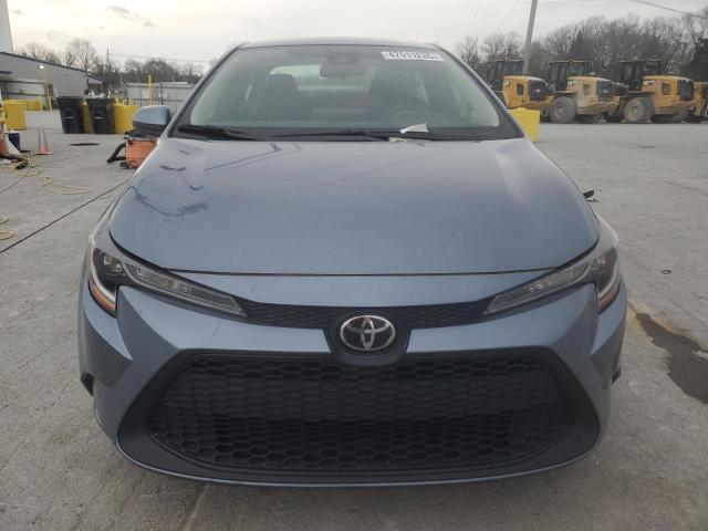 2022 TOYOTA COROLLA LE - 5YFEPMAE5NP305770