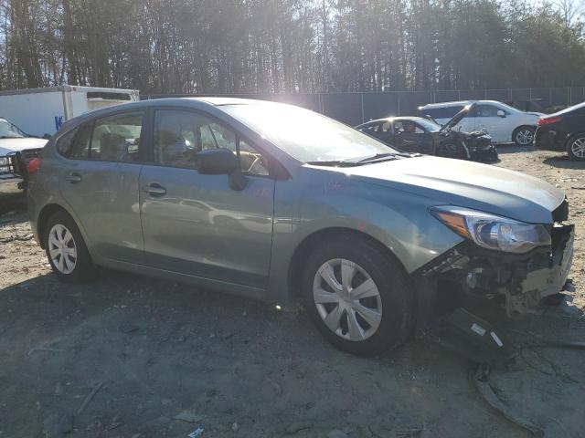 Vin: jf1gpaa67fh274525, lot: 49233955, subaru impreza 20154