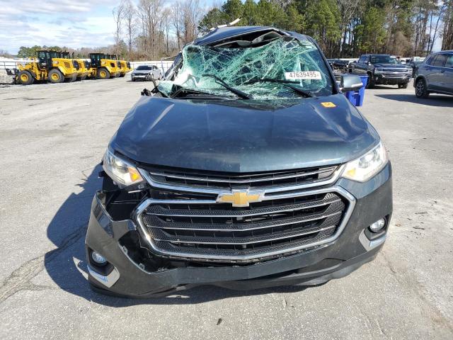 2019 CHEVROLET TRAVERSE L - 1GNERHKW2KJ188598