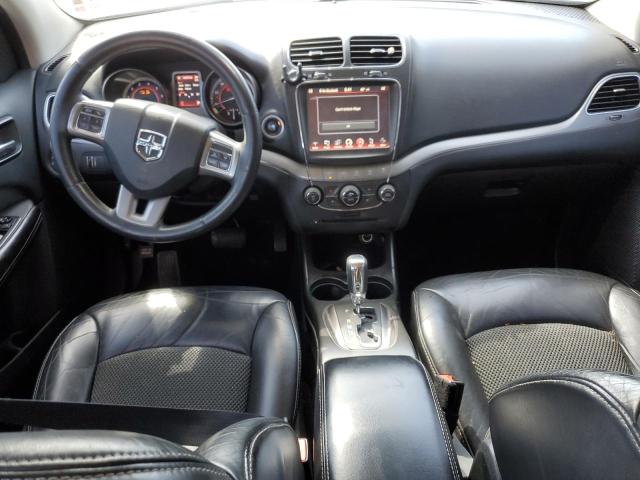 2015 DODGE JOURNEY CR - 3C4PDCGG5FT644774