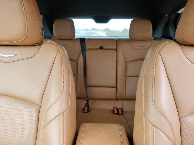 2024 CADILLAC XT4 PREMIU - 1GYFZCR45RF116208