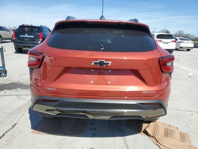 2024 CHEVROLET TRAX ACTIV - KL77LKE21RC051723