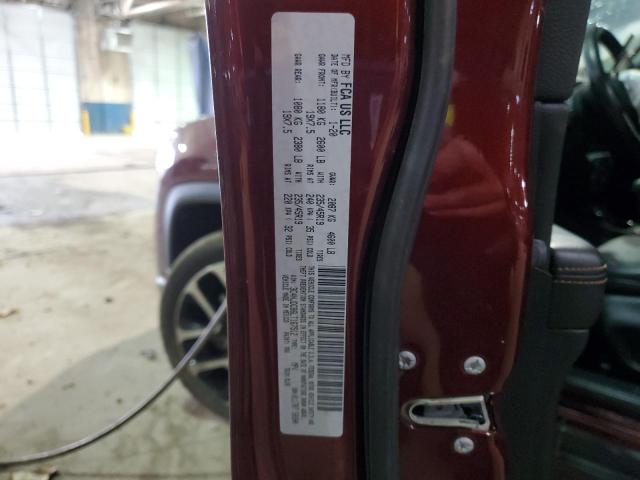 2020 JEEP COMPASS LI - 3C4NJDCB6LT167512