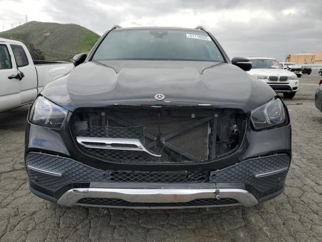 2021 MERCEDES-BENZ GLE 350 4M - 4JGFB4KB3MA436203