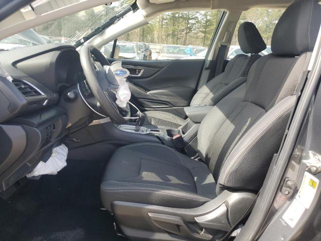 2020 SUBARU FORESTER JF2SKAAC3LH528012