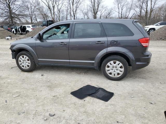 Vin: 3c4pdcab8ft714653, lot: 50000815, dodge journey se 20152