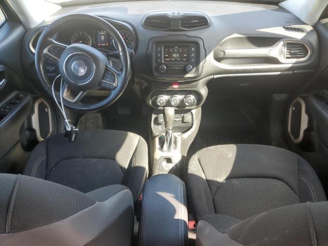 2016 JEEP RENEGADE L - ZACCJBBT7GPD24726