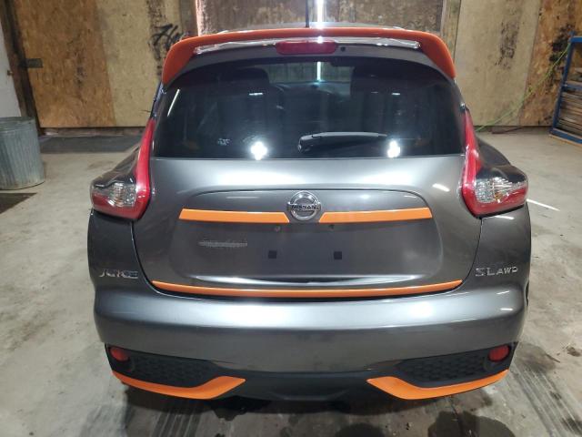 2015 NISSAN JUKE S - JN8AF5MV8FT551634