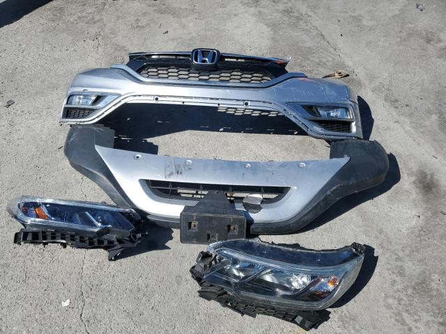 2016 HONDA CR-V EXL - 5J6RM4H74GL078594