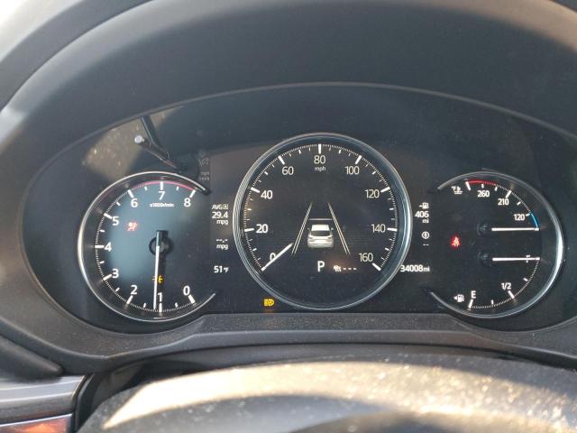 2023 MAZDA CX-5 PREMI - JM3KFBDM8P0145921