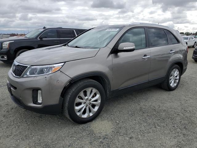 KIA SORENTO EX