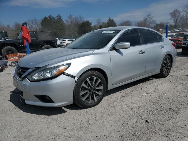 Vin: 1n4al3ap5jc177285, lot: 50842895, nissan altima 2.5 2018 img_1