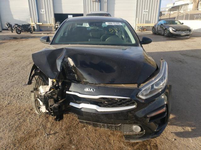 2021 KIA FORTE FE - 3KPF24AD1ME374059