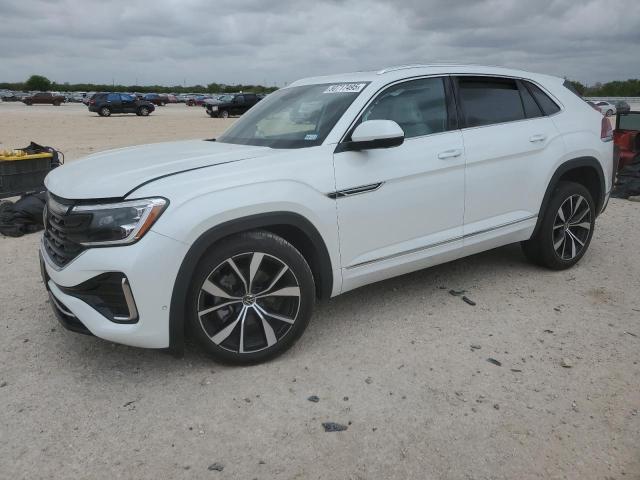 Vin: 1v2fe2ca9rc205256, lot: 50717495, volkswagen atlas sel premium r-line 2024 img_1