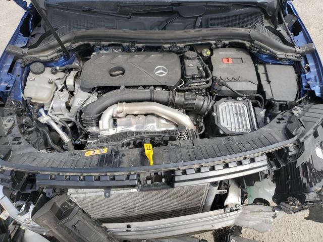 2024 MERCEDES-BENZ GLA 250 - W1N4N4GB4RJ616303