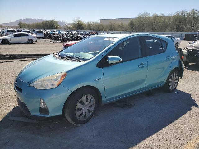 Vin: jtdkdtb34d1035405, lot: 50424545, toyota prius 2013 img_1