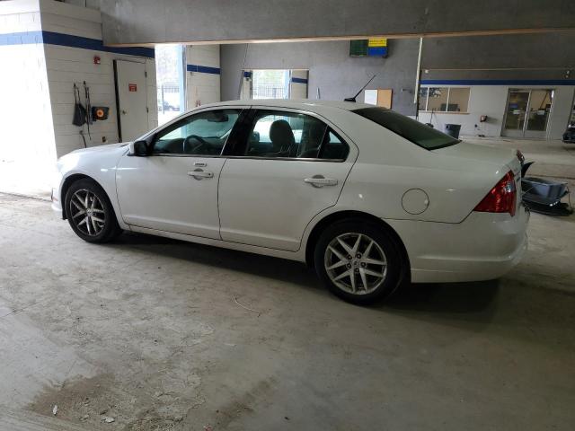 Vin: 3fahp0ja6br316310, lot: 50025815, ford fusion sel 20112