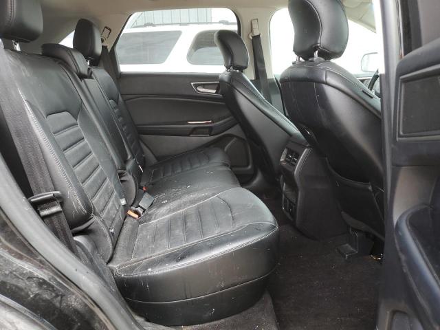 2015 FORD EDGE SEL - 2FMTK4J87FBB70202