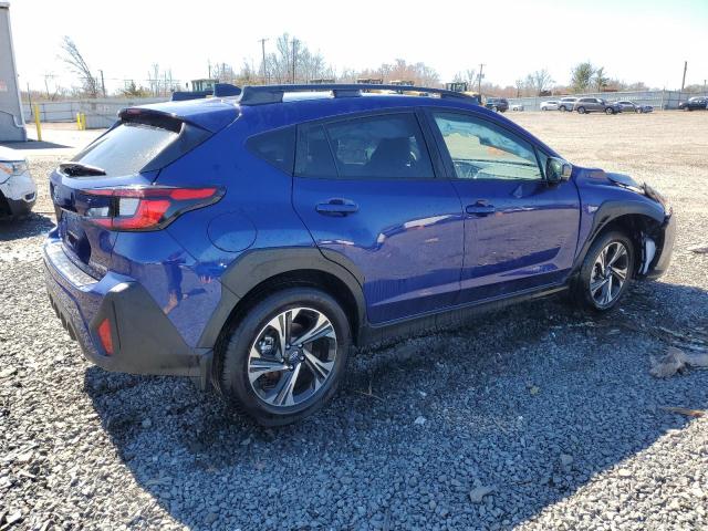 Vin: jf2guadc4r8384491, lot: 49286025, subaru crosstrek premium 20243