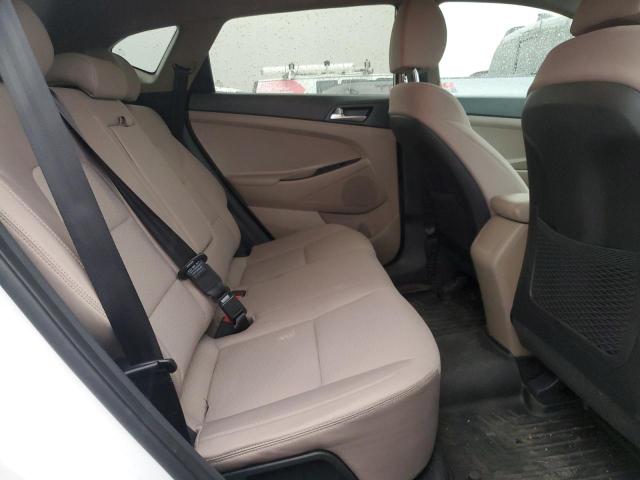 2019 HYUNDAI TUCSON LIM - KM8J3CA42KU917222