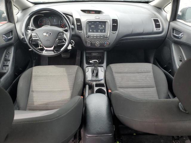 2017 KIA FORTE LX - 3KPFL4A75HE015133