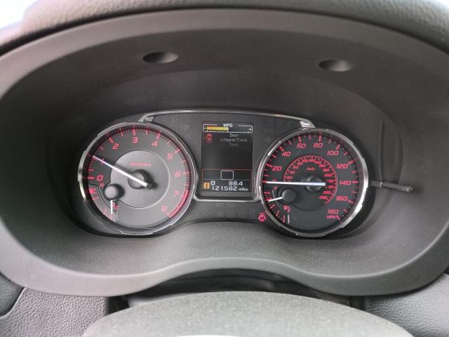 2015 SUBARU WRX PREMIU - JF1VA1D60F9814828