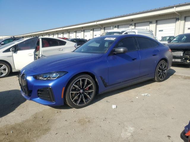BMW I4 M50