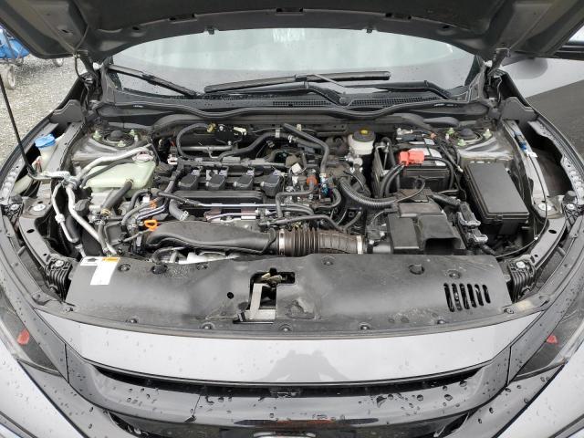 2021 HONDA CIVIC EX - SHHFK7H6XMU423647